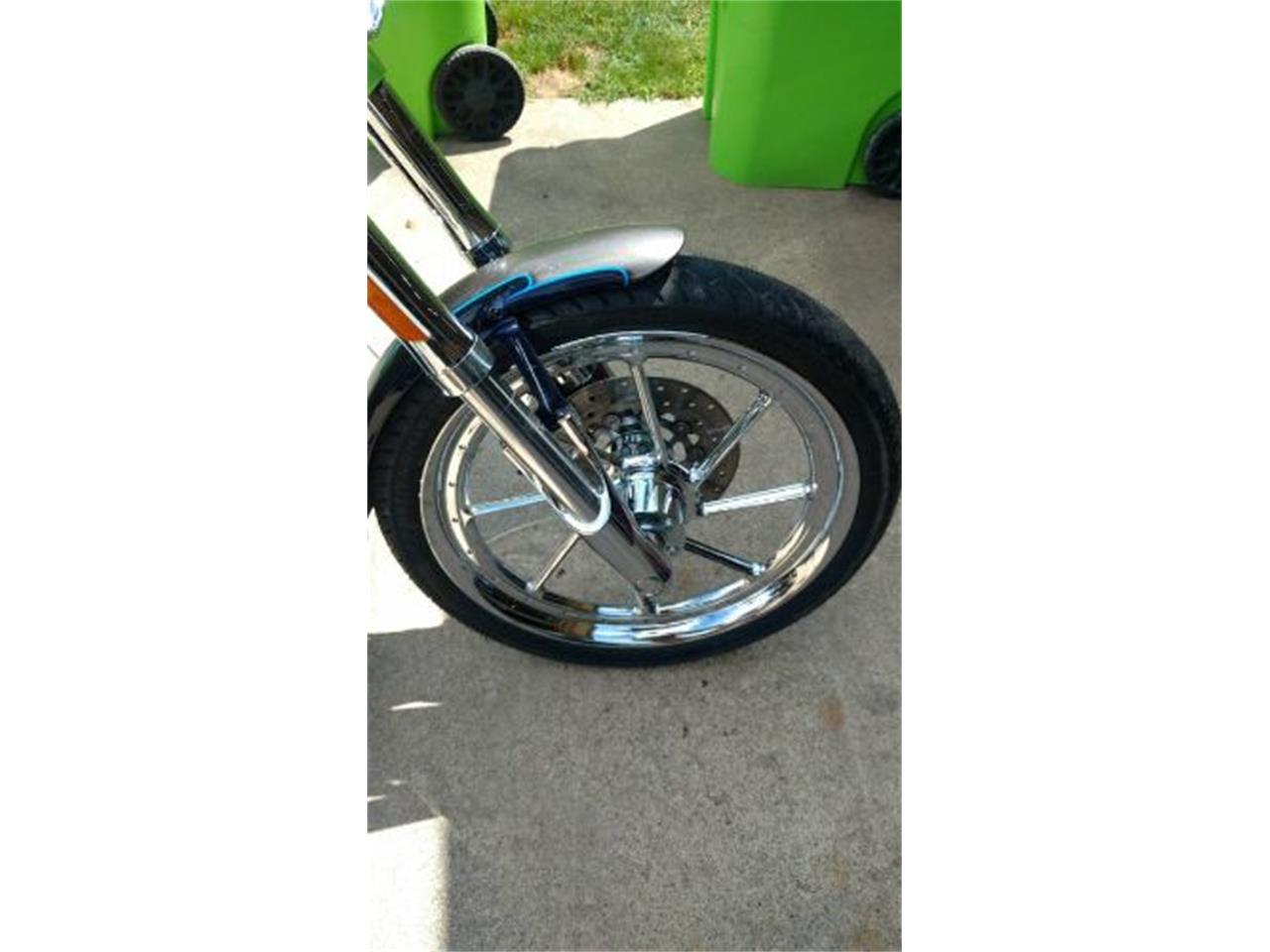 2007 Harley-Davidson FXDSE for sale in Cadillac, MI – photo 3