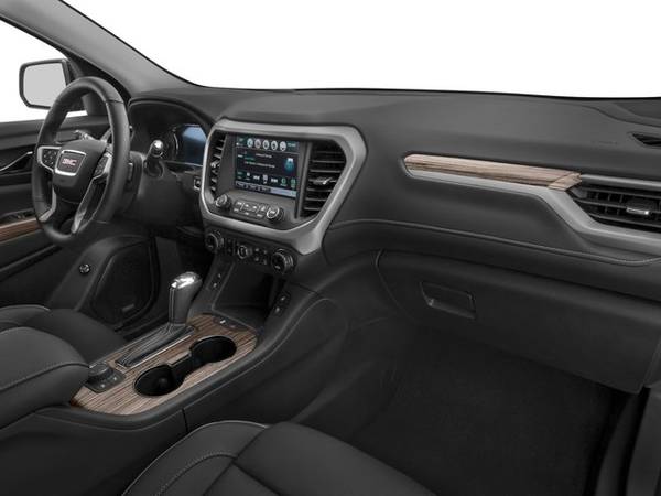 2017 GMC Acadia Denali suv Gray for sale in Portsmouth, NH – photo 19