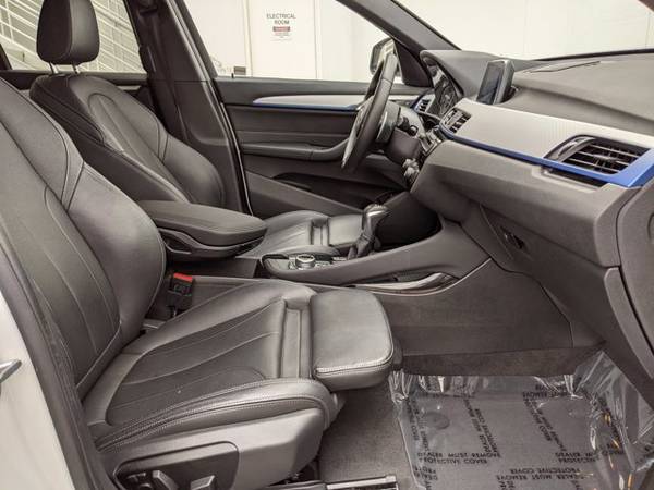 2018 BMW X1 sDrive28i SKU: J5H41724 SUV - - by dealer for sale in Encinitas, CA – photo 20