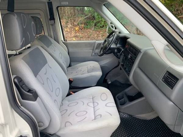 2002 Eurovan Camper Upgraded by Poptop World with Warranty - cars & for sale in Other, ID – photo 7