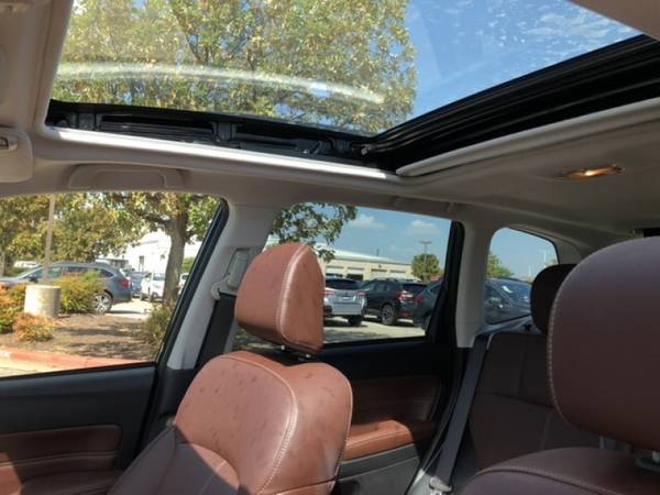 2018 Subaru Forester 2.5i Touring for sale in Georgetown, TX – photo 12