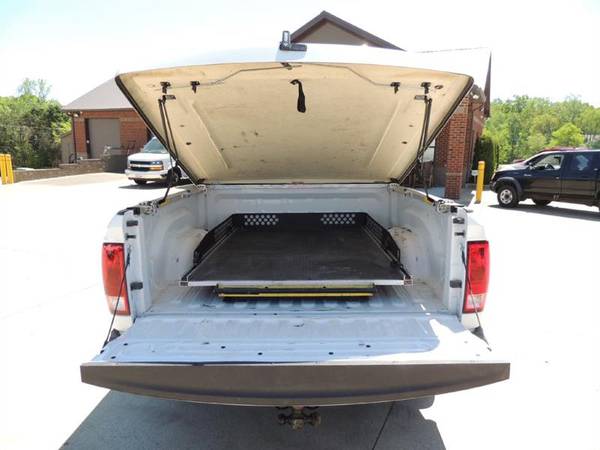 2014 Ram 1500 4x4 Ext Cab Cargo Work Truck! BED SLIDE W/BED COVER! for sale in WHITE HOUSE, TN – photo 5