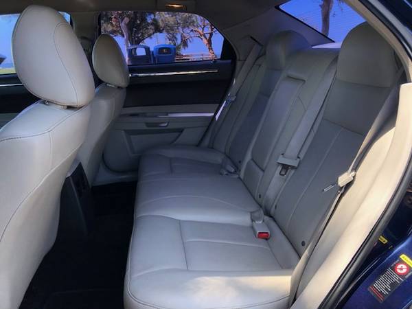 2006 Chrysler 300 Touring leather, GPS - - by dealer for sale in Chula vista, CA – photo 8