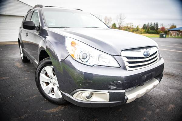 2010 SUBARU OUTBACK LIMITED ROOF LTHR 104,000 MILES 1-OWNER $7995... for sale in REYNOLDSBURG, OH – photo 12