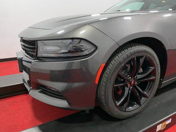 2018 Dodge Charger SXT Plus - Open 9 - 6, No Contact Delivery Avail.... for sale in Fontana, CA – photo 2