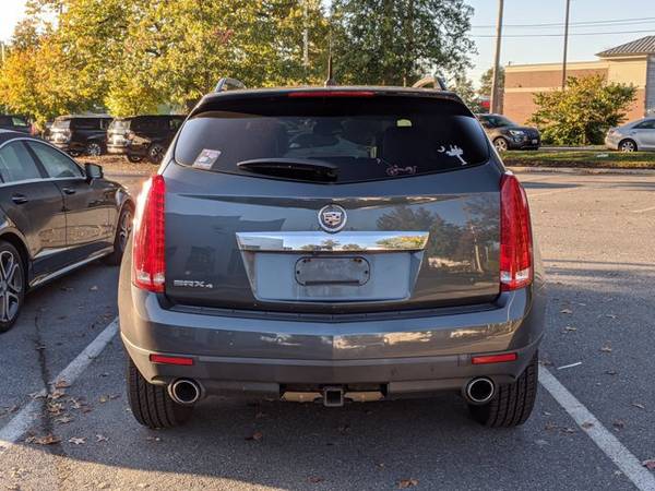 2010 Cadillac SRX Luxury Collection AWD All Wheel Drive SKU:AS599959... for sale in Laurel, MD – photo 6