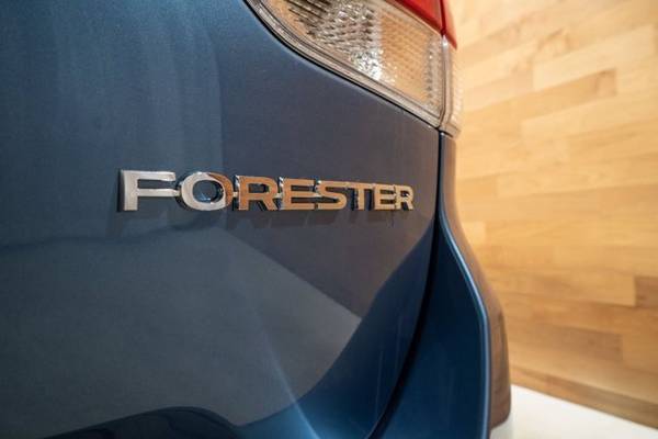 2019 Subaru Forester Base - - by dealer - vehicle for sale in Boulder, CO – photo 20