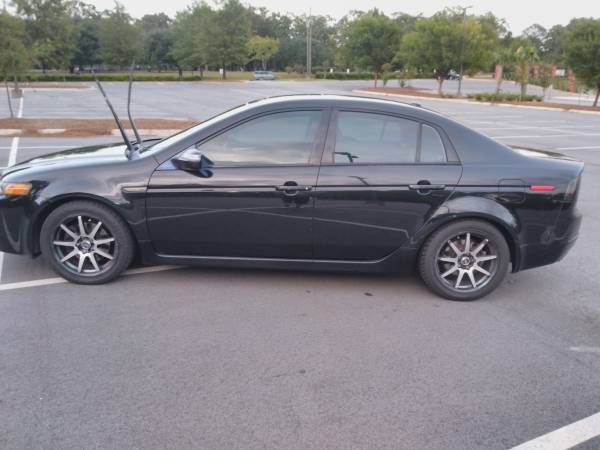 Excellent 2007 Acura TL for sale in Columbia, SC – photo 8