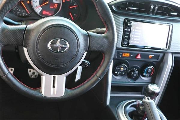 2016 Scion FR-S Base - - by dealer - vehicle for sale in Fairfield, CA – photo 12