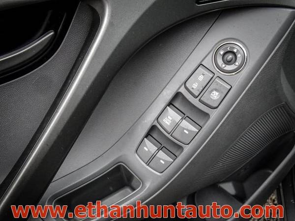 2013 *Hyundai* *Elantra* *4dr Sedan Automatic GLS* R for sale in Mobile, AL – photo 17