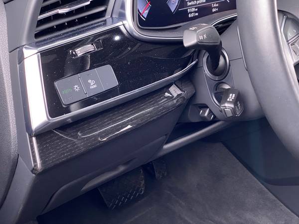 2019 Audi Q8 Premium Sport Utility 4D suv Black - FINANCE ONLINE -... for sale in Houston, TX – photo 24