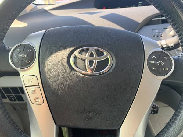 2015 *Toyota* *Prius* *5dr Hatchback Three* for sale in Salinas, CA – photo 10