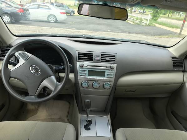 2009 Toyota Camry - cars & trucks - by dealer - vehicle automotive... for sale in Madison, WI – photo 10