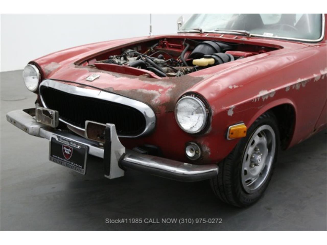 1973 Volvo 1800ES for sale in Beverly Hills, CA – photo 15