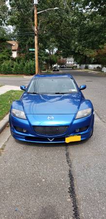 2004 Mazda Rx8 for sale in Oceanside, NY – photo 2