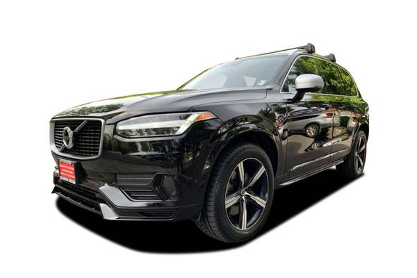 2019 Volvo XC90 T8 eAWD R-Design AVAILABLE IN STOCK! SALE! for sale in Bellevue, WA – photo 4