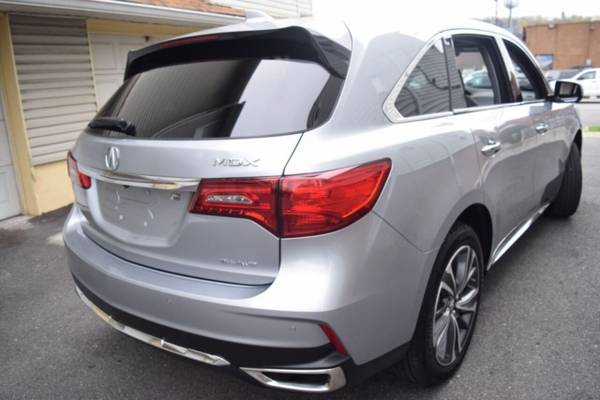 *2020* *Acura* *MDX* *SH AWD w/Tech 4dr SUV w/Technology Package* -... for sale in Paterson, CT – photo 22
