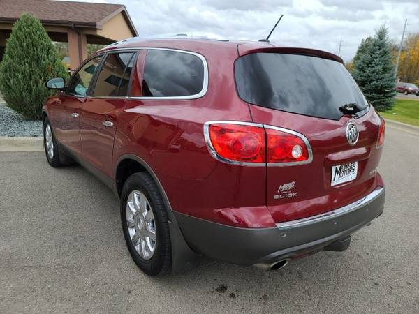 2011 Buick Enclave CXL 1 AWD 4dr Crossover w/1XL - cars & trucks -... for sale in Faribault, MN – photo 6