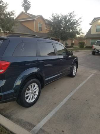 Dodge Journey 2015 - cars & trucks - by owner - vehicle automotive... for sale in Brownsville, TX – photo 5