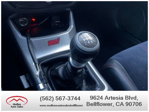 Subaru Impreza - BAD CREDIT BANKRUPTCY REPO SSI RETIRED APPROVED for sale in La Habra, CA – photo 19