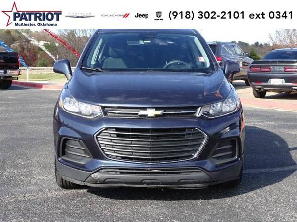 2018 Chevrolet Trax LS - wagon - cars & trucks - by dealer - vehicle... for sale in McAlester, OK – photo 20