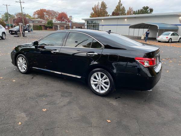 2010 Lexus Es350 for sale in Springfield, MA – photo 2