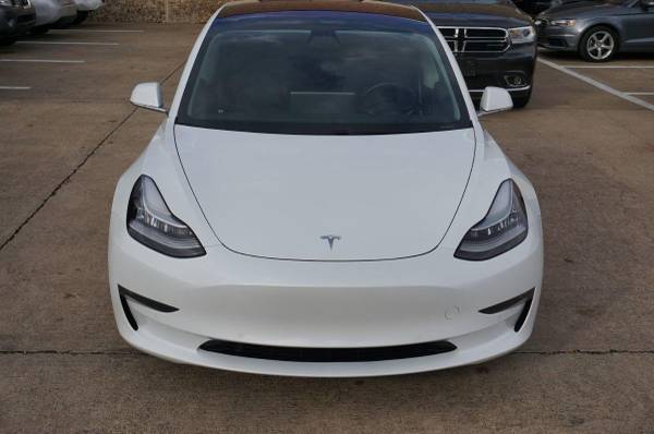 2018 Tesla Model 3 Long Range Battery *Online Approval*Bad Credit BK... for sale in Dallas, TX – photo 3