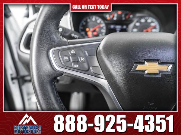 2018 Chevrolet Equinox LT AWD - - by dealer for sale in Boise, UT – photo 17