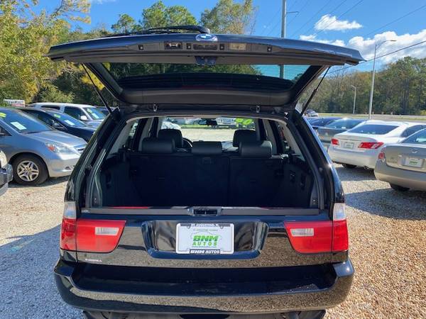 2006 BMW X5- Financing Available - cars & trucks - by dealer -... for sale in St. Augustine, FL – photo 7