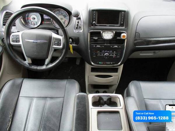 2013 Chrysler Town and Country Touring 4dr Mini Van $999 DOWN for sale in Trenton, NJ – photo 10