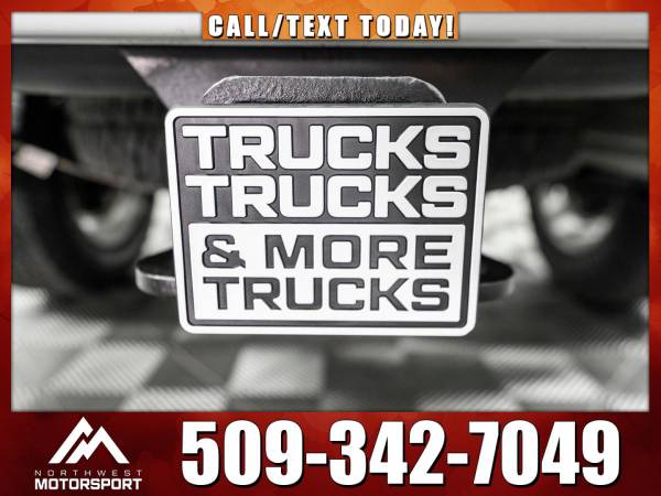 2020 *GMC Sierra* 3500 Denali 4x4 - cars & trucks - by dealer -... for sale in Spokane Valley, ID – photo 12