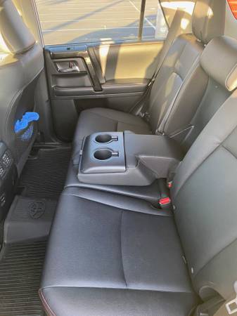 2019 Toyota 4Runner TRD Off Road for sale in Las Vegas, NV – photo 12