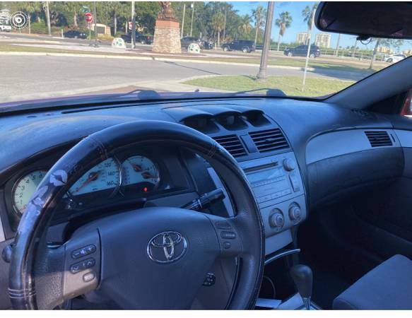 2006 TOYOTA CAMRY!!!! - cars & trucks - by owner - vehicle... for sale in Bradenton, FL – photo 6