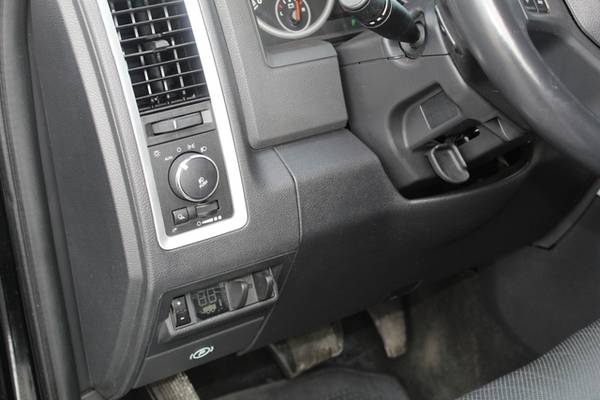 2012 Ram 1500 4WD Crew Cab 140.5 Sport Truck 1500 Ram for sale in Missoula, MT – photo 24