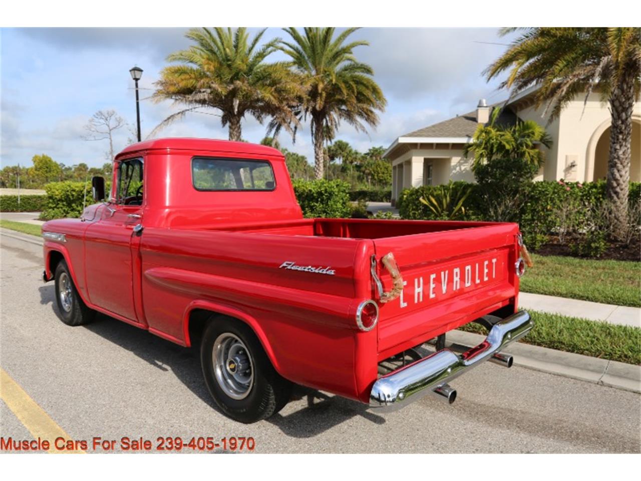 1959 Chevrolet Apache for sale in Fort Myers, FL – photo 10
