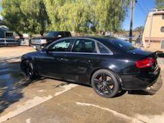 Audi A4 2.0T Quattro Premium Plus - cars & trucks - by owner -... for sale in Poway, CA – photo 5