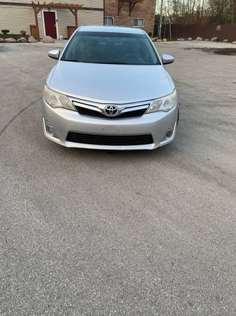 2012 Toyota Camry Le for sale in milwaukee, WI – photo 6