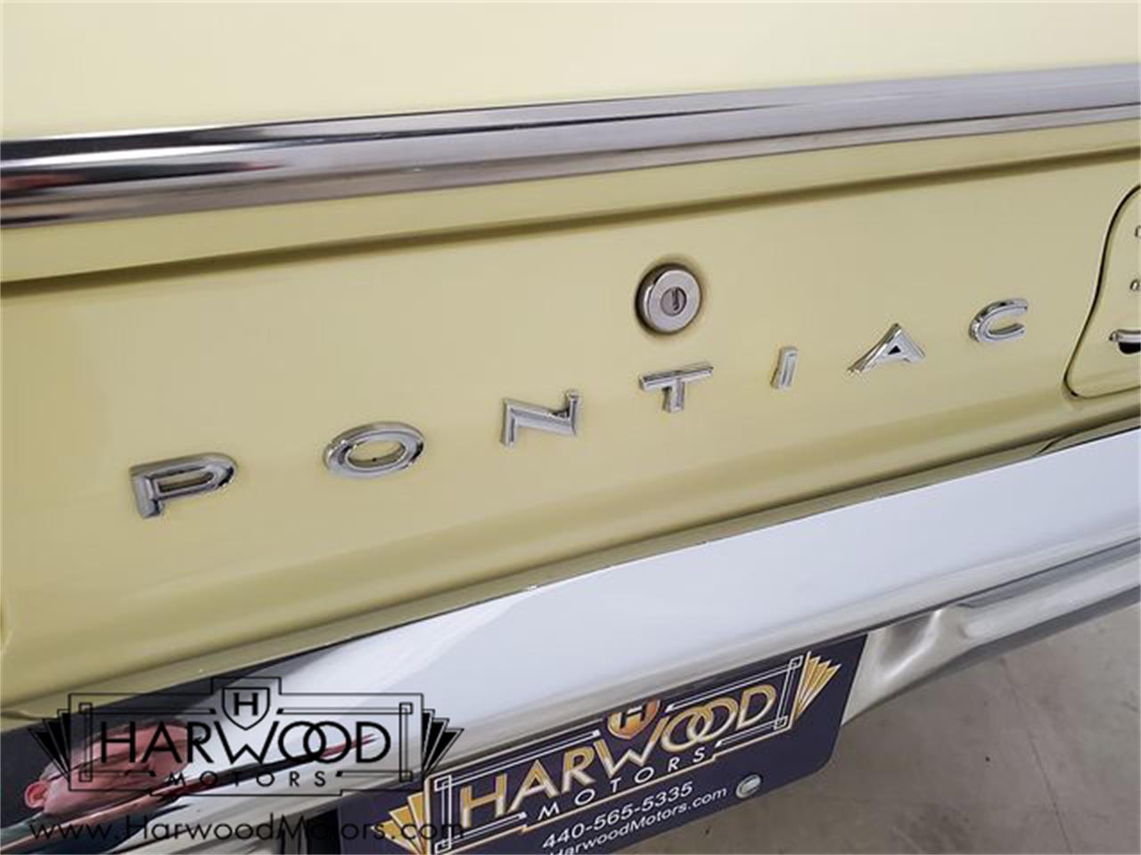 1966 Pontiac GTO for sale in Macedonia, OH – photo 39