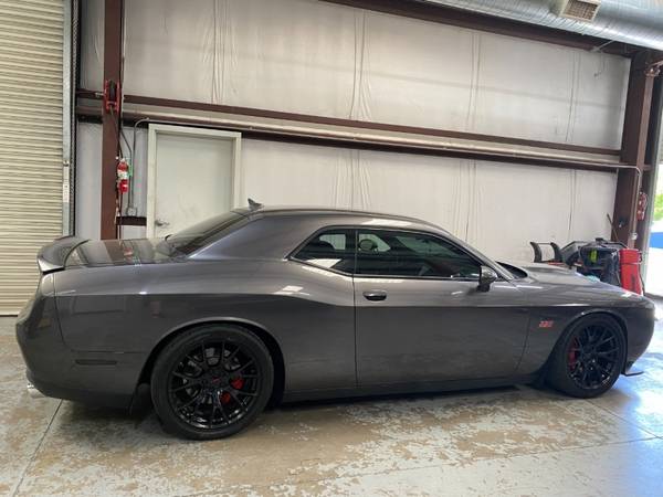 2015 Dodge Challenger 2dr Cpe SRT 392 - - by dealer for sale in Madera, CA – photo 2