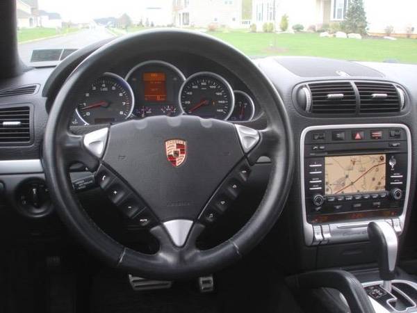 2010 Porsche Cayenne GTS AWD - 405 Horsepower! All Service Records for sale in Allentown, PA – photo 17