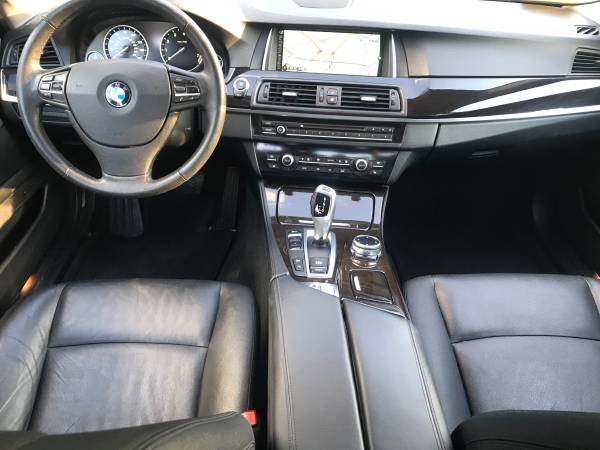 2014 BMW 528i Xdrive AUTOMATIC, CLEAN TITLE LIKE NEW - cars & trucks... for sale in Savannah, GA – photo 14