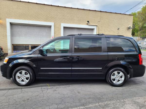 2010 Dodge Grand Caravan SXT WARRANTY AVAILABLE - - by for sale in HARRISBURG, PA – photo 2