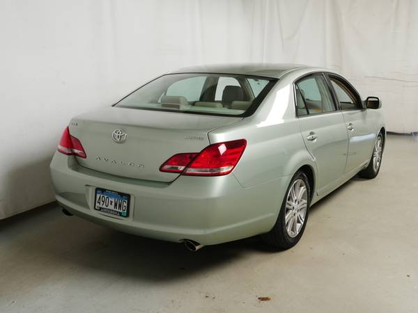 2007 Toyota Avalon for sale in Inver Grove Heights, MN – photo 8