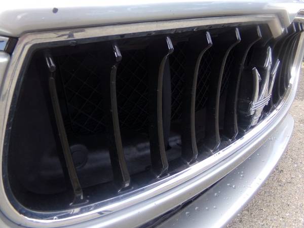 2014 Maserati Ghibli S Q4 4 Door Sedan Silver GOOD OR BAD CREDIT! for sale in Hayward, CA – photo 14