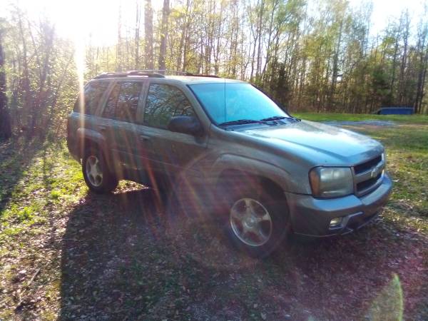 2008 Chev T Blazer Parts or Repair for sale in Shelby, NC – photo 3