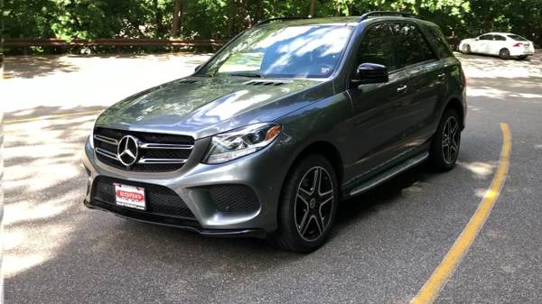 2018 Mercedes-Benz GLE 350 4MATIC for sale in Great Neck, NY – photo 9
