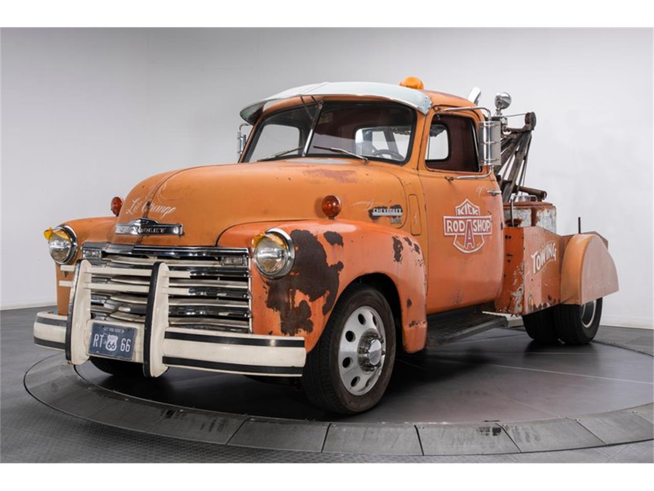 1950 Chevrolet 3600 for sale in Charlotte, NC – photo 50
