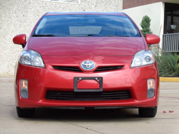 2010 Toyota Prius Good Condition No Accident Gas Saver - cars &... for sale in Dallas, TX – photo 16