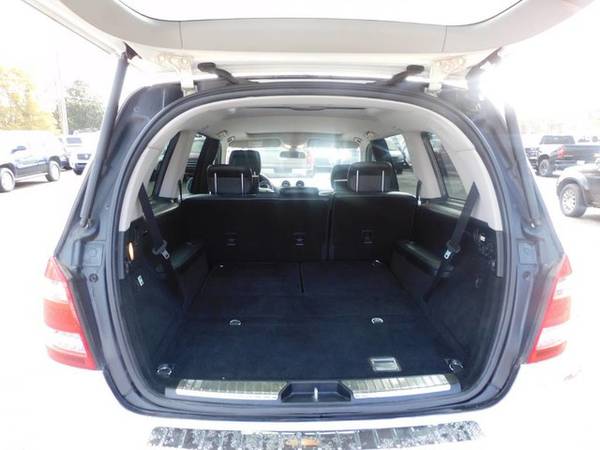 Mercedes Benz GL 450 SUV AWD 4MATIC Third Row Seating Sunroof Clean... for sale in Columbia, SC – photo 9