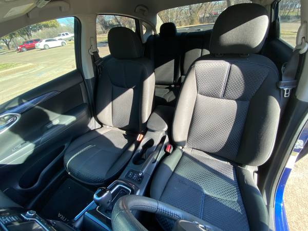 Nissan Sentra SR 2017 for sale in Dallas, TX – photo 6